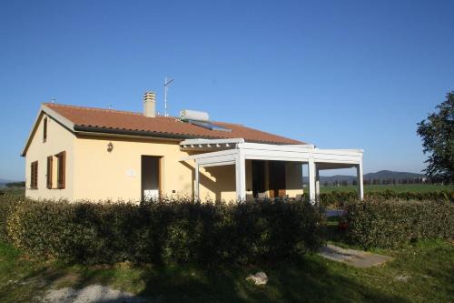 Piombino House | Il Giardino