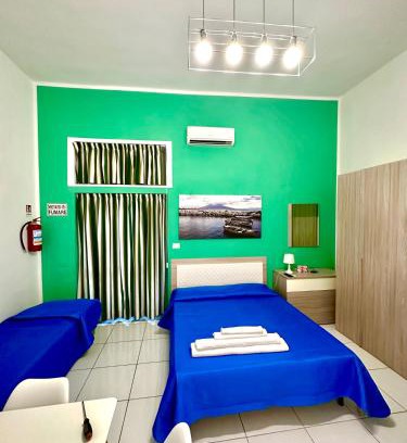 Torre Annunziata House | Il Giardino POMPEI