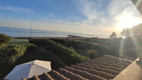 Follonica Villa | Il Giardino Sul Mare