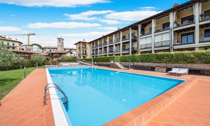 Picedo Apartment | Il Gioiello del Garda