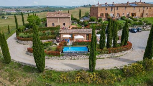 Casetta Villa | Il Girasole