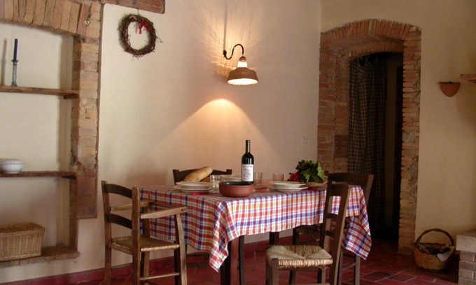 Umbertide Resort | Il Guardiano