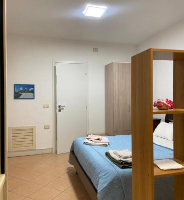 Bettona Apartment | Il laghetto