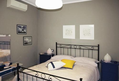 Loreto Aprutino Bed & Breakfast | Il Lauro