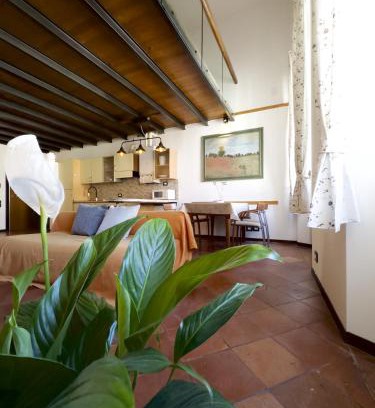 Faenza Apartment | Il loft di charme di Ricc