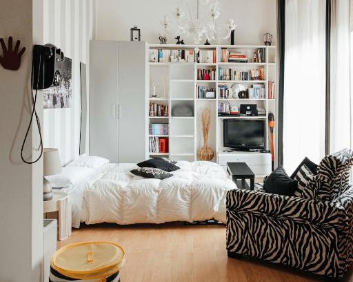 Enna Apartment | Il Loggione