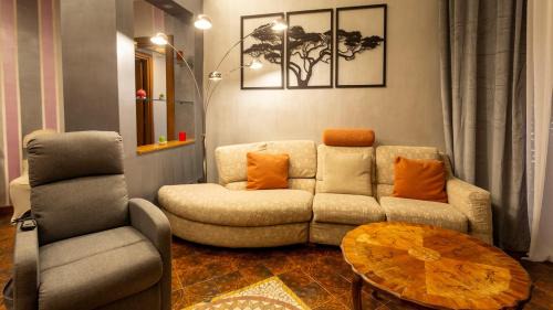 Zona I Val Melaina Apartment | Il Mondo di Gianna