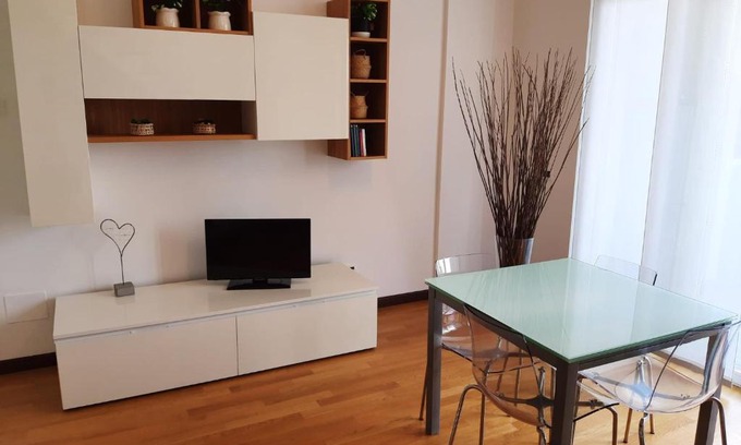 Niguarda Apartment | Il Nido Bilocale Niguarda