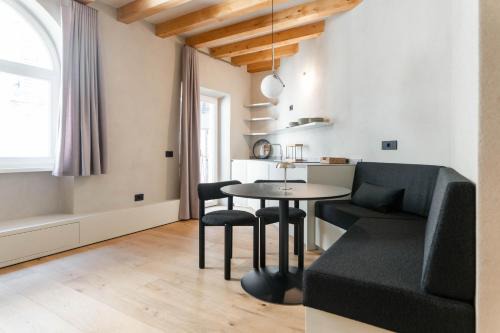 Trento Old Town Apartment | Il nido del Duomo