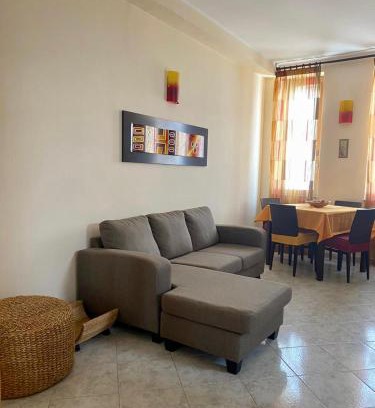 Acireale House | Il Nido di Giò