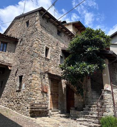 Canossa Apartment | Il nido di Matilde