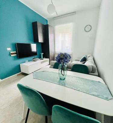 Castelsaraceno Bed & Breakfast | Il Nido