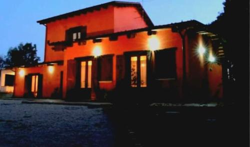 Benevento Bed & Breakfast | Il nuovo fiorile