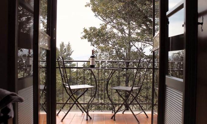 Citta della Pieve Apartment | il nuvoloso