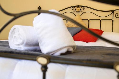 Cosenza Bed & Breakfast | IL PALAZZO - Luxury Home & Event