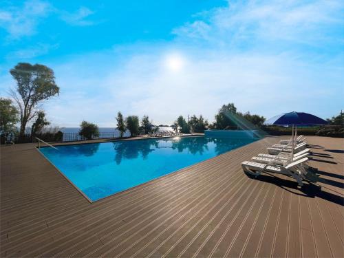 Archi Other | Il Pampaleone Glamping and Resort