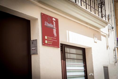 Altamura Bed & Breakfast | Il Paradiso a Claustro Inferno