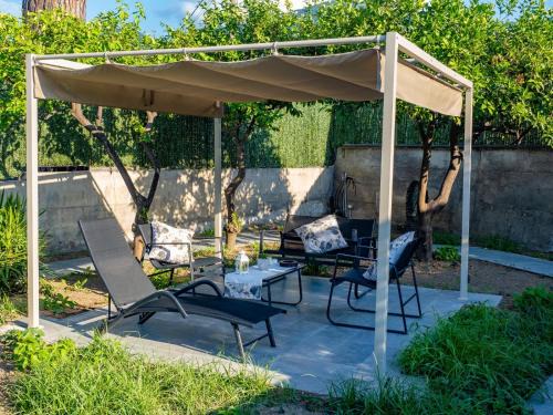 Pagani House | Il Paradiso Verde