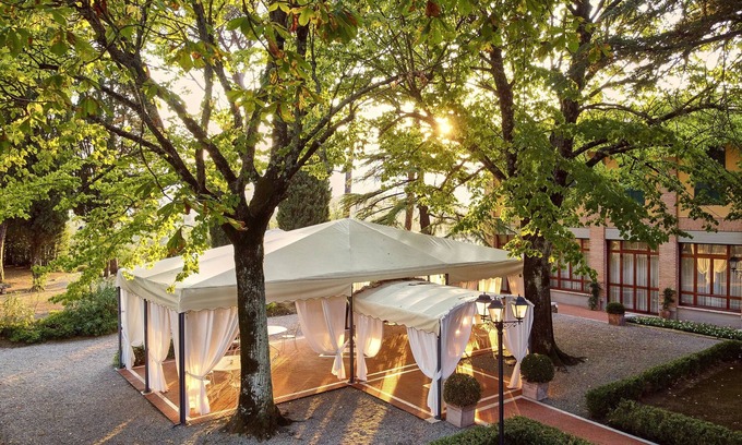 Chiusi Hotel | Il Patriarca