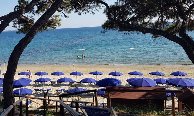 Gavorrano Hotel | Il Pelagone Hotel & Golf Resort Toscana