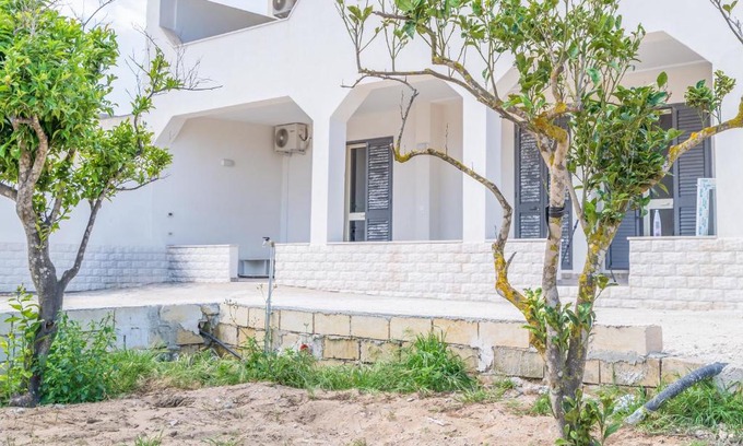 Granelli Apartment | Il Pescatore