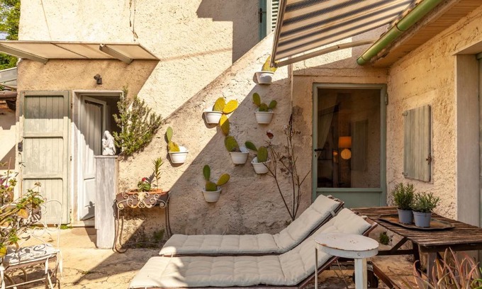 Strettoia House | Il Pescino