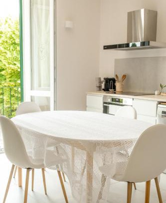 Careggi Rifredi Apartment | Il Pesciolino I Firenze