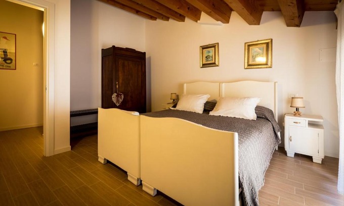 Vittorio Veneto Bed & Breakfast | Il Piccolo Principe B&B