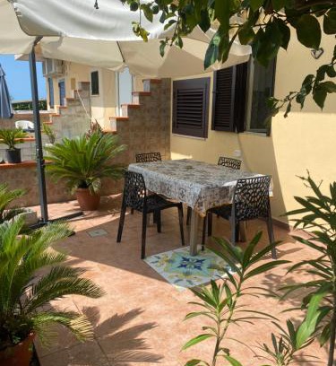 Scalea Apartment | Il Poggio ' Casa di Rena'