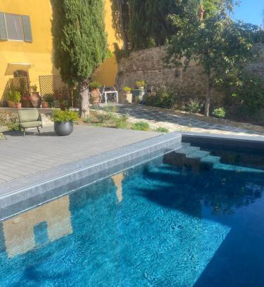 Galluzzo Apartment | Il Portico di Margherita