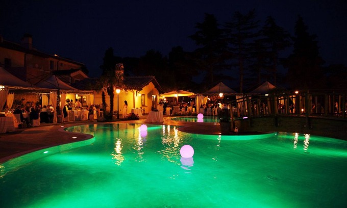 Campagnano di Roma Hotel | Il Postiglione Antica Posta dei Chigi