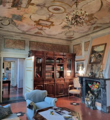 Citta di Castello Apartment | il Pozzo Apartment