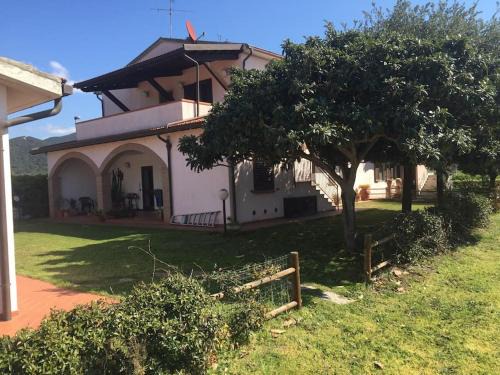 Castiglione della Pescaia House | Il relax tra mare e campagna