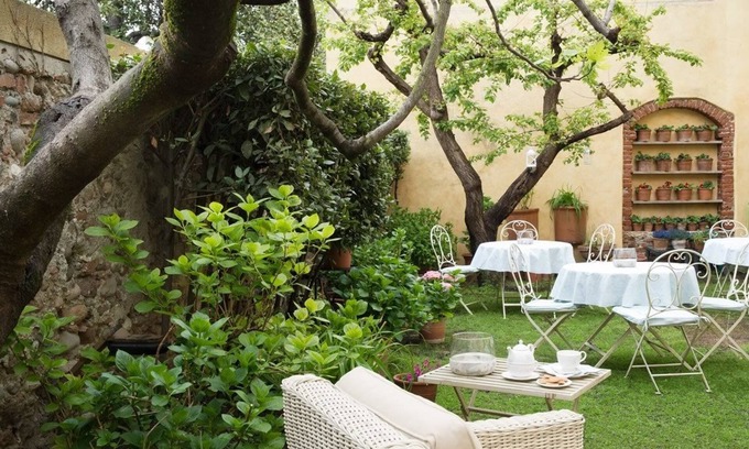 San Zeno Bed & Breakfast | Il Relais dell'Abbazia