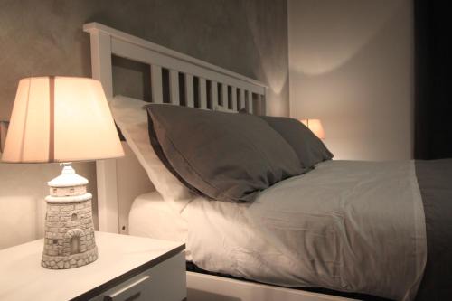 Varese Bed & Breakfast | Il Rifugio degli Artisti