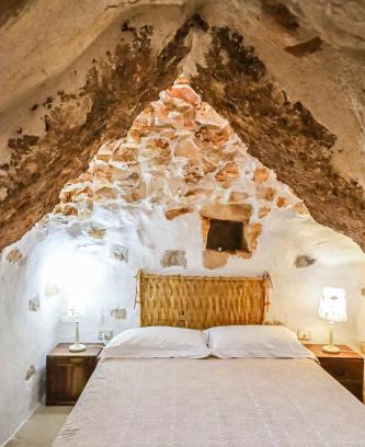 Galatone Apartment | Il Rifugio dei Corsari 2 by Casa di Marco AP21