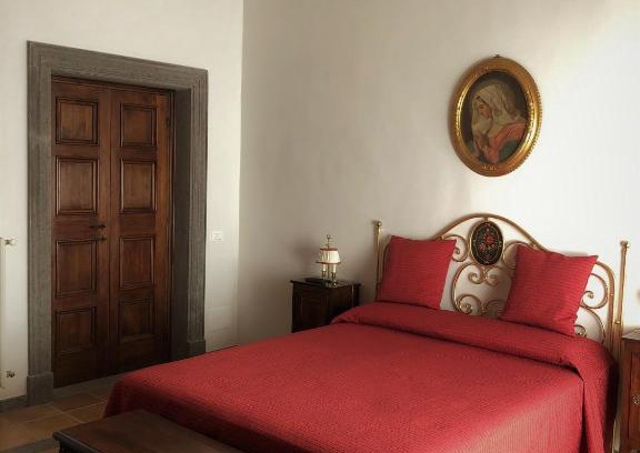 Vetralla Apartment | Il Rifugio del Cavaliere