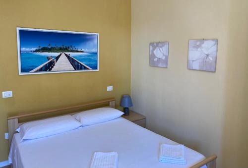 Marina di Vasto Apartment | Il Rifugio del Mare Monolocale Vasto Marina