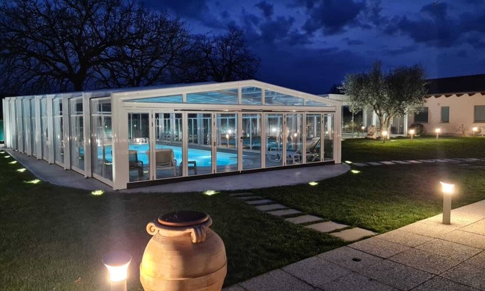 Roccasecca Bed & Breakfast | Il Rifugio Del Tempo