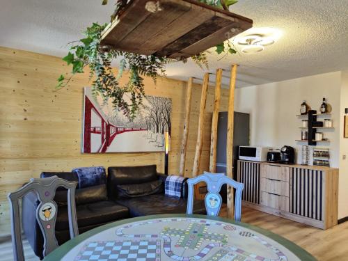 Folgarida Apartment | Il Rifugio dell'Artista