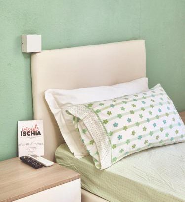 Forio Apartment | il rifugio di Francesca