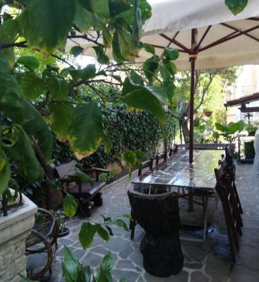 Rosignano Solvay Apartment | Il Ritiro Estivo