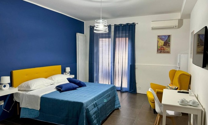 Magazzeno House | Il Ruggi