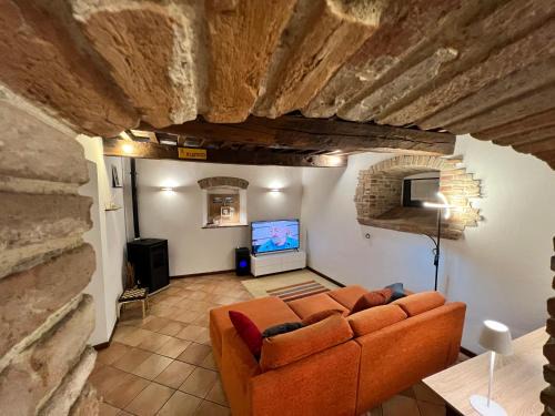 Sansepolcro House | Il Rustico