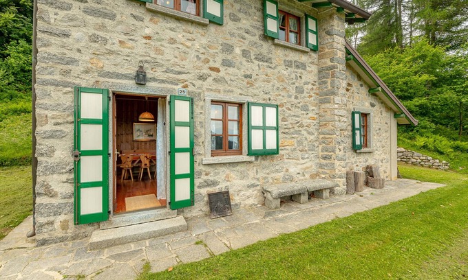 Bellagio Ski Chalet | Il Salice by Wonderful Italy