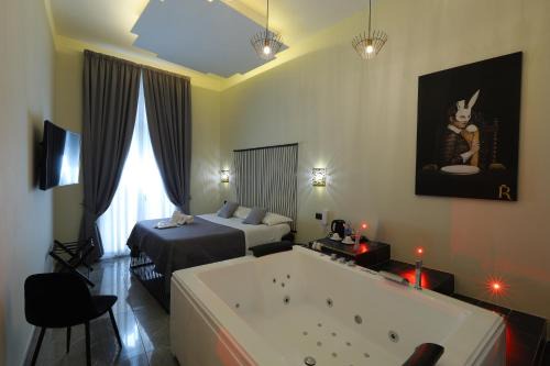 Chiaia Hotel | Il Salotto della Regina