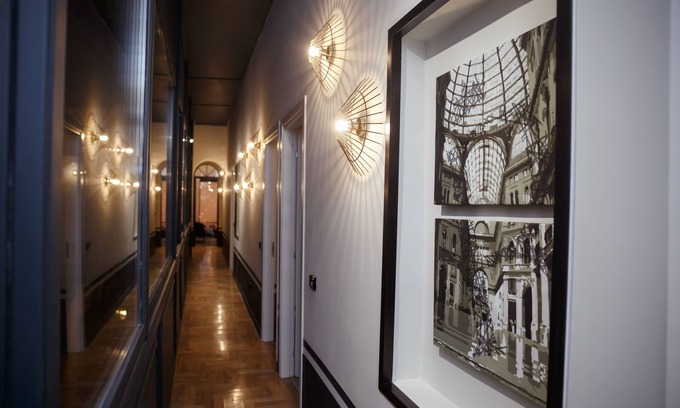 Chiaia Hotel | Il Salotto della Regina