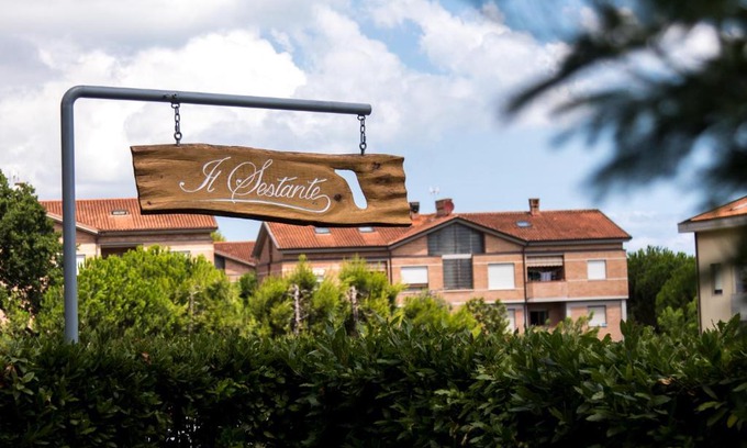 Civitanova Marche House | Il Sestante