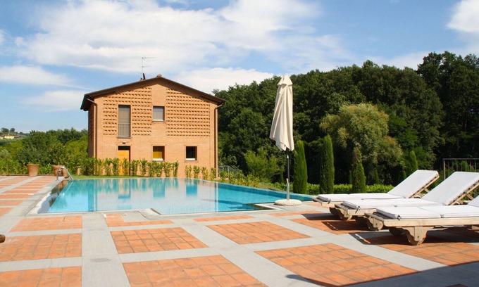Montecarlo Villa | Il Sogno Tra i Vigneti