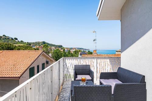 Marina di San Vito Apartment | Il sole dei Trabocchi - YourPlace Abruzzo